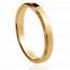 Gold plated Barberine ring 2