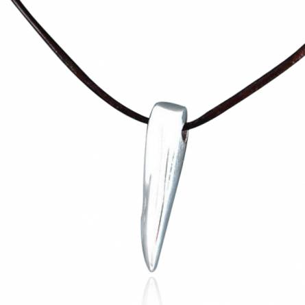 Griffe Trappeur necklace