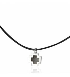 Cote Mecs Herrenschmuck pixelisée 