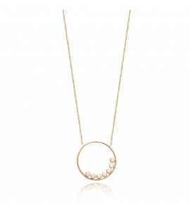 Halsketting Dames Lucette