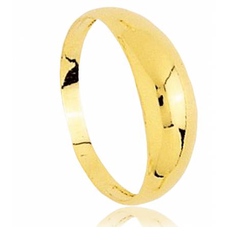 Ionian Gold Ring