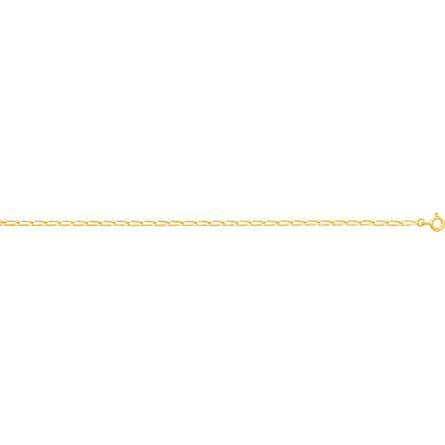 Ketten herren gold langgliedrige ketten
