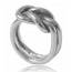 Knotted Ring mini