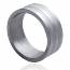 Man stainless steel 2 tons fluide ring mini