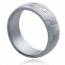 Man stainless steel Trend ring mini