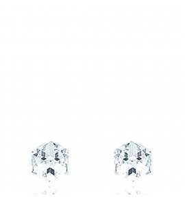 Oorringen Heren Cristal