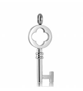 Pendentif Fantaisie Clef