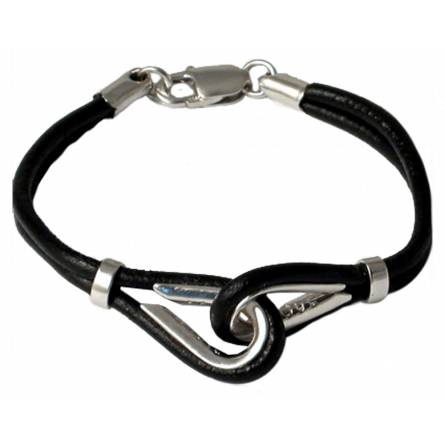 Varrape Leather Bracelet