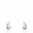 Woman silver Tansia earring mini