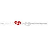 YES or NO Bracelet