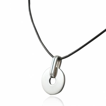 Zen Small Necklace