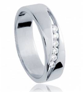 zirconium ring wave 6